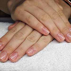 Jak robić japoński manicure w domu